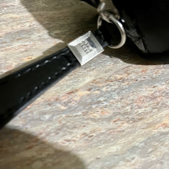 Herve Leger cosmetic bag - Picture 10 of 11